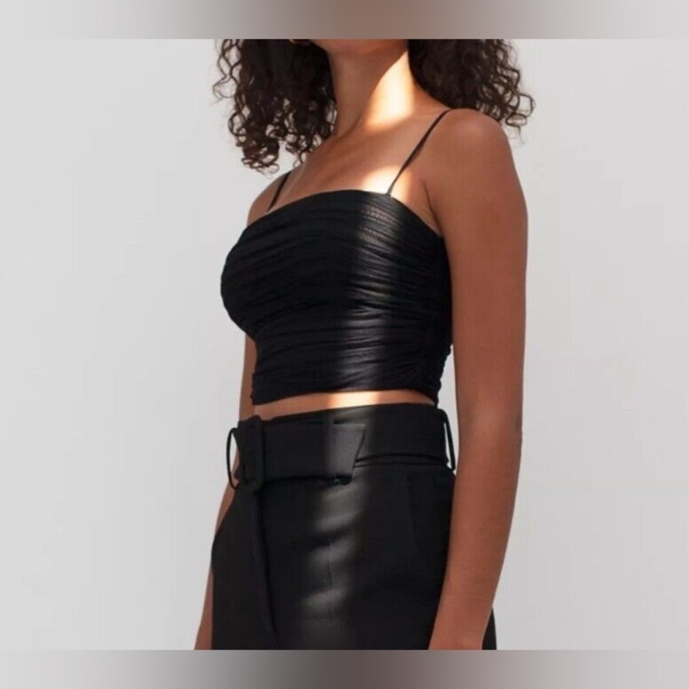 Aritzia Babaton Luxor Tank